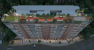 Project Image of 415.0 - 879.0 Sq.ft 1 BHK Apartment for buy in Veena Synergy