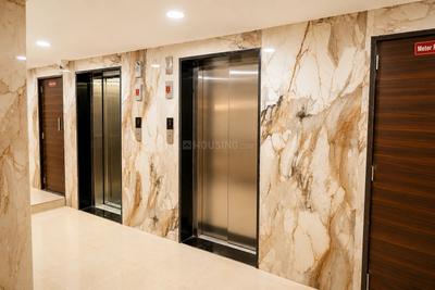 Project Image of 402.35 - 554.99 Sq.ft 1 BHK Apartment for buy in Dadamiyas Emerald