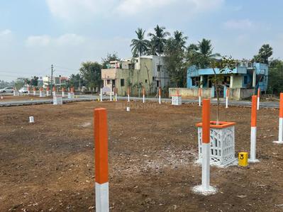 Project Image of 877.0 - 2000.0 Sq.ft Residential Plot Plot for buy in Aditi Nagar