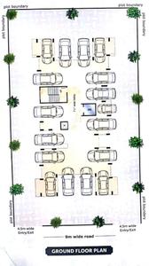 Project Image of 750 Sq.ft 1 BHK Apartment / Flat for sale in Taloja for Rs. 4000000
