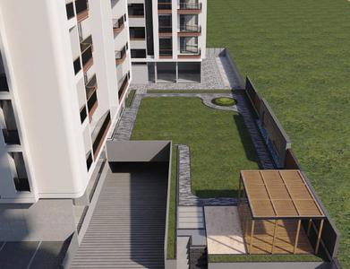 Project Image of 3080 Sq.ft 3 BHK Apartment / Flat for sale in Adajan Gam for Rs. 7800000