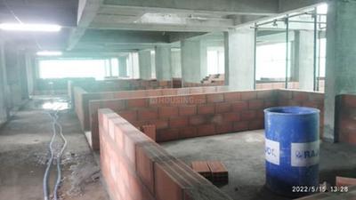 Project Image of 1290.0 - 1787.0 Sq.ft 3 BHK Apartment for buy in Ramaniyam Senate