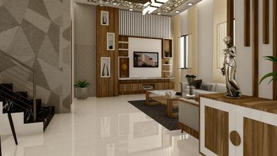 Project Image of 1948.0 - 2223.0 Sq.ft 3.5 BHK Villa for buy in Nivara Viento
