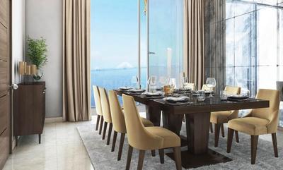 Project Image of 1450.0 - 2345.0 Sq.ft 3 BHK Apartment for buy in Wadhwa Prabhadevi