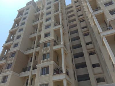 Project Image of 384.0 - 590.0 Sq.ft 1 BHK Apartment for buy in Anshul Kosmas C And D Building