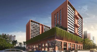 Project Image of 2366.0 - 2995.0 Sq.ft 3 BHK Apartment for buy in One Victoria
