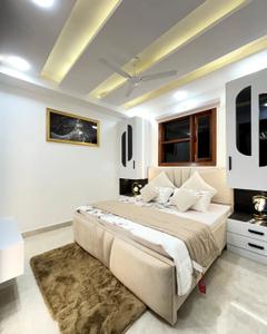 Project Image of 850.0 - 950.0 Sq.ft 3 BHK Builder Floor for buy in Goyal The Ghar