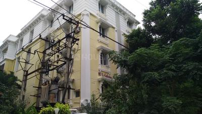 Project Image of 1450.0 - 1500.0 Sq.ft 3 BHK Apartment for buy in Krishna Heritage
