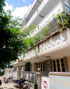 Project Image of 1200.0 - 1300.0 Sq.ft 2 BHK Apartment for buy in Nanda Gokula Krishna Residency