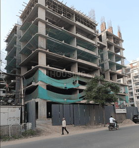 Project Image of 4050.0 - 4410.0 Sq.ft 4 BHK Apartment for buy in The Rhythm Palace