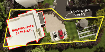Project Image of 600.0 - 3342.0 Sq.ft Residential Plot Plot for buy in Viraj Enclave