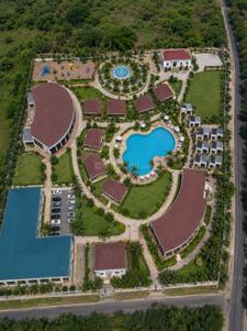 Siyora Spring Fields Amenities 2