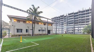 Project Image of 0.0 - 2230.0 Sq.ft 4 BHK Apartment for buy in ABH Treeland Phase 2
