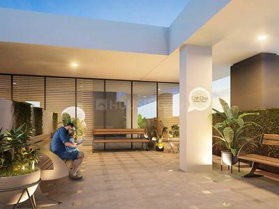 Project Image of 734.85 - 926.34 Sq.ft 2 BHK Apartment for buy in Akshay Vista