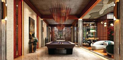 Project Image of 498.0 - 878.0 Sq.ft 1 BHK Apartment for buy in Regency Park 2 0