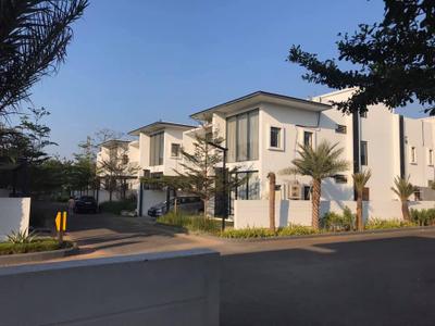 Project Image of 2700.0 - 4572.09 Sq.ft 3 BHK Villa for buy in PMR Parkwood