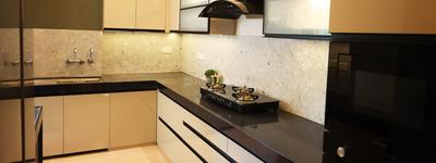 Project Image of 1382.23 - 2868.87 Sq.ft 3 BHK Apartment for buy in KGK Akshar