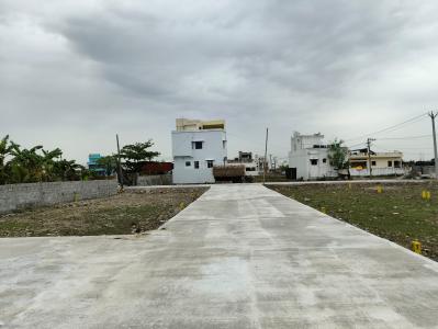 Project Image of 617.96 - 1450.0 Sq.ft Residential Plot Plot for buy in GP Sri Bhramma Sakthi Nagar