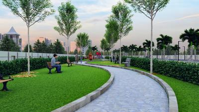Project Image of 1170.0 - 2052.0 Sq.ft Residential Plot Plot for buy in Kubera Elite