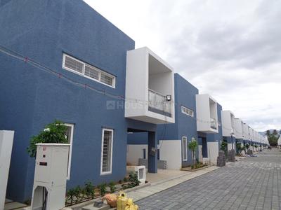 Project Image of 905 Sq.ft 2 BHK Apartment / Flat for sale in Vedapatti for Rs. 6500000