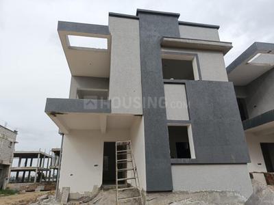 Project Image of 1725.47 - 2392.0 Sq.ft 3 BHK Duplex for buy in Advaita Indraprastha