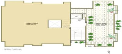 Project Image of 1067.0 - 1459.0 Sq.ft 2 BHK Apartment for buy in Prathamesh Ameya Heritage