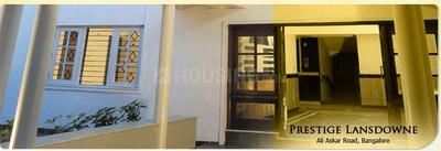 Project Image of 0.0 - 2500.0 Sq.ft 3 BHK Apartment for buy in Prestige Landsdowne