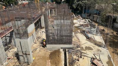 Project Image of 644.0 - 2206.0 Sq.ft 2 BHK Apartment for buy in Debonair Classic