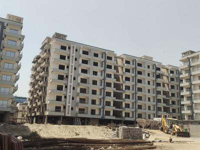 Project Image of 1664.0 - 2372.0 Sq.ft 3 BHK Apartment for buy in Kashyap Green City Phase 2