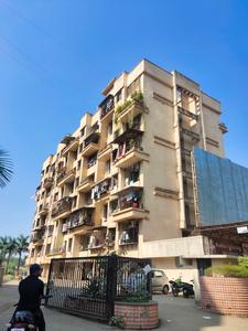 Project Image of 650.0 - 1287.0 Sq.ft 1 BHK Apartment for buy in Reliance Residency