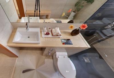 Project Image of 845.0 - 1763.0 Sq.ft 2 BHK Apartment for buy in Rajesh White City Phase 2 Wing B