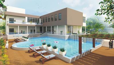 Project Image of 750 Sq.ft 2 BHK Apartment / Flat for sale in Venkatapura, Kambipura for Rs. 5400000