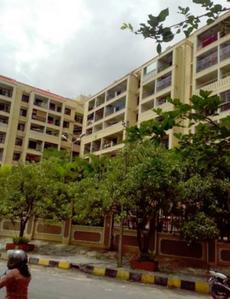 Project Image of 1420.0 - 2500.0 Sq.ft 2 BHK Apartment for buy in Gopalan Aristocrat