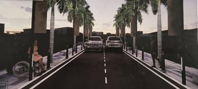 Project Image of 745.72 - 2608.63 Sq.ft Residential Plot Plot for buy in Reliaable The Downtown Phase 1