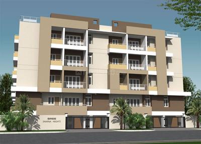 Project Image of 1225.0 - 1725.0 Sq.ft 2 BHK Apartment for buy in Aesthetic Swarna Heights