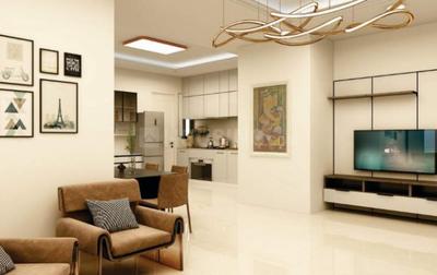 Project Image of 795.45 - 1249.37 Sq.ft 2 BHK Apartment for buy in Atulya Pride