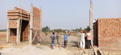 Project Image of 800.0 - 5000.0 Sq.ft Residential Plot Plot for buy in Unite Vision Kissan Green Paradise