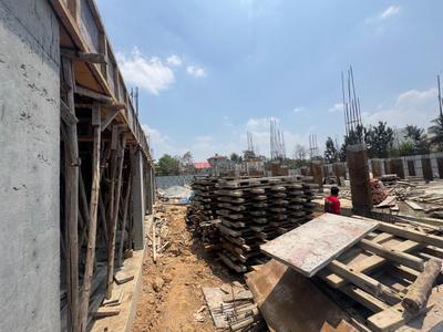 Project Image of 1065.0 - 1595.0 Sq.ft 2 BHK Apartment for buy in Sree Nidhi Brindhavan