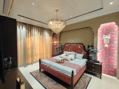 Project Image of 1223.0 - 2456.0 Sq.ft 3 BHK Apartment for buy in Ved Courtyard Palladium