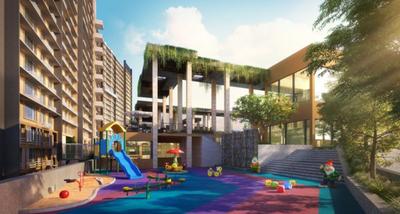 Project Image of 623.0 - 1041.0 Sq.ft 2 BHK Apartment for buy in Spenta Altavista Phase 3