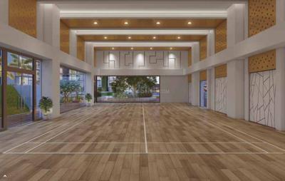 Project Image of 1137.0 - 1281.0 Sq.ft 3 BHK Apartment for buy in Serein Phase II