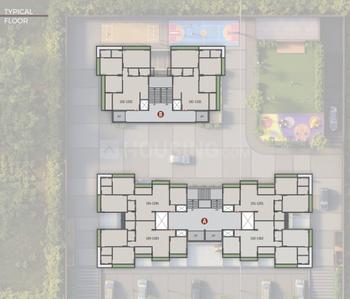 Project Image of 0.0 - 1890.0 Sq.ft 3 BHK Apartment for buy in Vashikaa Param
