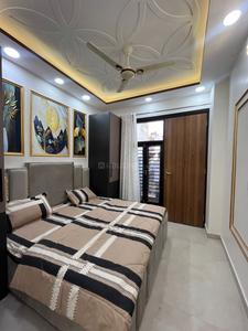 Project Image of 450.0 - 720.0 Sq.ft 2 BHK Apartment for buy in S Gambhir Prope X Luxury Floors