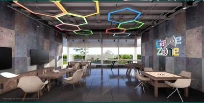 Project Image of 2800 Sq.ft 4 BHK Penthouse for sale in Daldal Seoni for Rs. 10440000