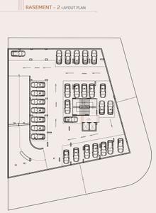Project Image of 1069.61 - 1278.32 Sq.ft 3 BHK Apartment for buy in Rudra Shiv Kabir Heights