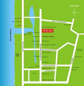 Project Image of 909.0 - 1479.0 Sq.ft 2 BHK Apartment for buy in The Gem Grove