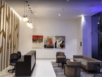 Project Image of 1327.0 - 3498.0 Sq.ft 2 BHK Apartment for buy in Prestige Ivy League