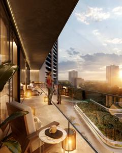 Project Image of 0.0 - 3200.0 Sq.ft 4 BHK Apartment for buy in BPTP The Amaario