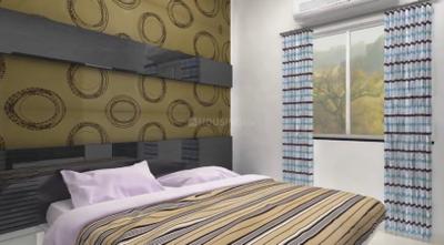 Project Image of 337.02 - 526.79 Sq.ft 1 BHK Apartment for buy in Aksha Vrundavan II B