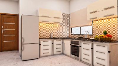 Project Image of 551.0 - 1075.0 Sq.ft 2 BHK Apartment for buy in Bunty Mayur Samruddhi Phase I